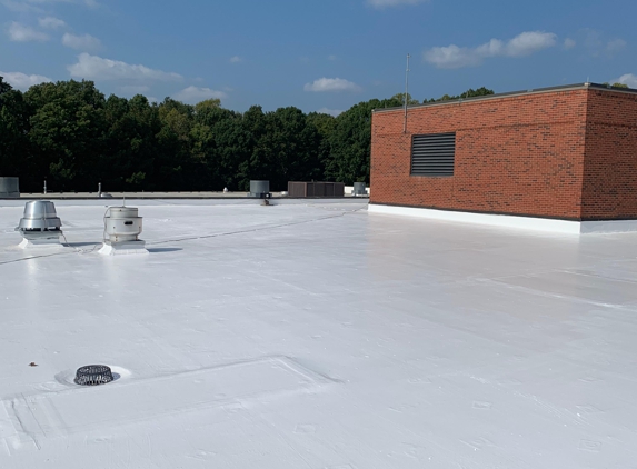 Waynco Roofing Co - Matthews, NC