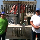 Emerald Coast Bay Charters, LLC - Fishing Charters & Parties