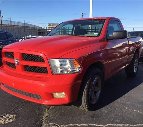 Don Brown Chevrolet - Saint Louis, MO