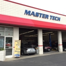 Master Tech - Engines-Diesel-Fuel Injection Parts & Service