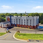 Hampton Inn Martinsburg South-Inwood