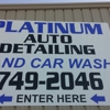 Platinum Auto Detailing gallery