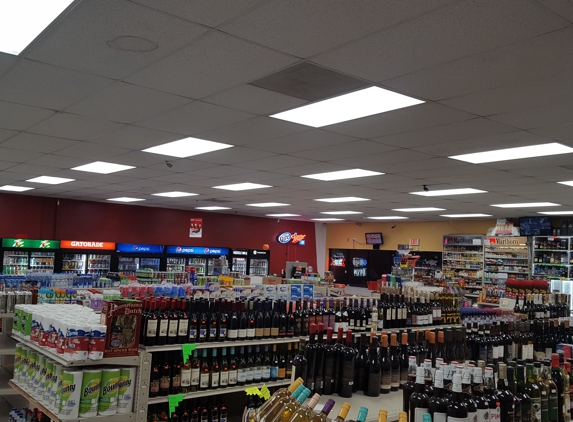 Main Street Market - Food & Liquor - Woodland, CA. EVERY DAY LOW PRICE