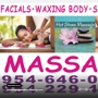 Massage & Spa Lakay