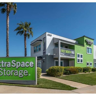 Extra Space Storage - Lake Elsinore, CA