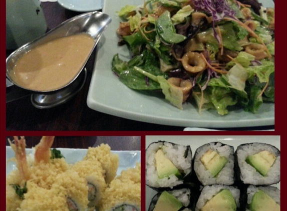 Kyala Sushi & Japanese Cuisine - Diamond Bar, CA