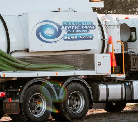 Yarra Valley Septics Pty Ltd - Toolangi, VIC