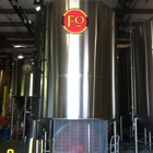 Fordham Brewing Co.