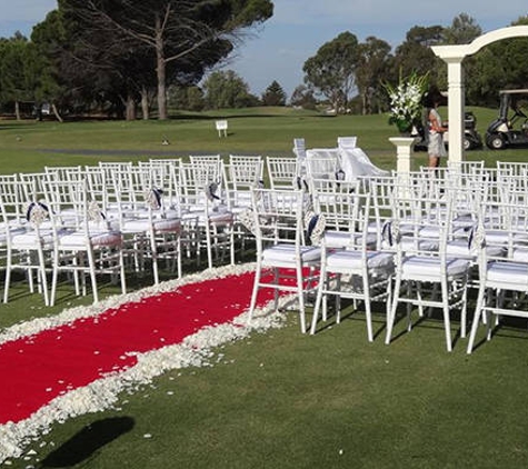 West Lakes Golf Club - West Lakes, SA