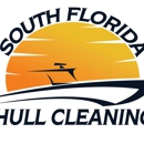 South FL Hull Cleaning - Boat Yards