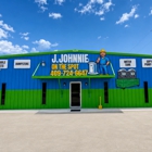 J. Johnnie on the Spot