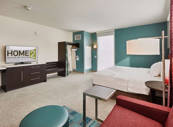 Home2 Suites by Hilton Sacramento at CSUS - Sacramento, CA