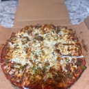 Zazzo's Pizza & Bar - Westmont - Pizza