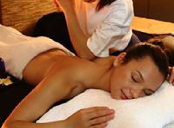 Leisure Massage - North Augusta, SC