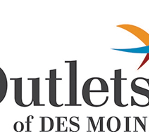 Outlets of Des Moines - Altoona, IA