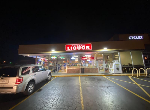 BudgetCoinz Bitcoin ATM - Columbia, MO