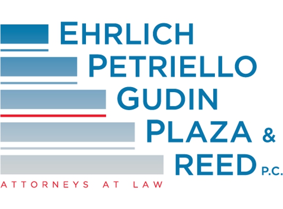 Ehrlich, Petriello, Gudin & Plaza, Attorneys at Law - Newark, NJ