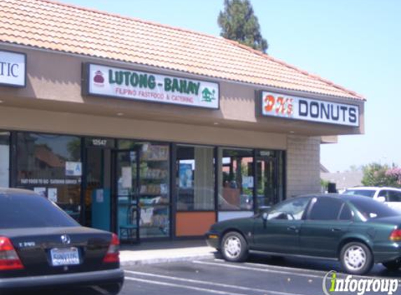 Lutong Bahay - Norwalk, CA