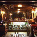 Julep - Cocktail Lounges