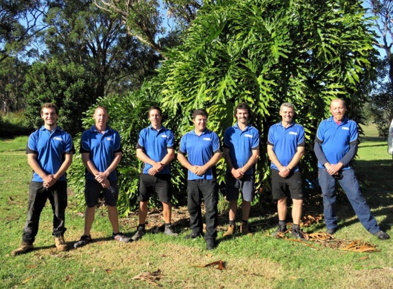 Atmosphere Air Conditioning & Refrigeration. Our Team