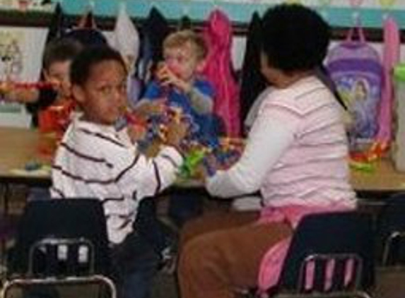 Basics Primary School & Day Care - Chesapeake, VA