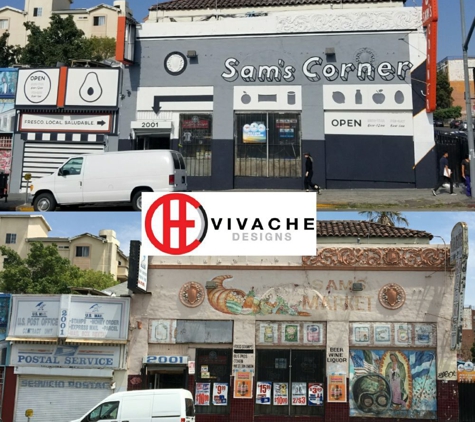 Vivache Designs - Los Angeles, CA. Mural painter la, mural painter Los Angeles, mural painters la,
Mural artist Los Angeles, mural painter vivache designs, sign painter