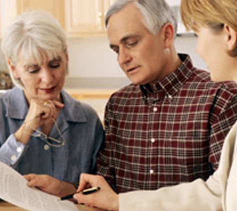 Walker's Accountants & Advisers - Shepparton, VIC