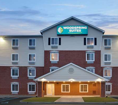 WoodSpring Suites Virginia Beach - Virginia Beach, VA