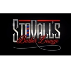 Stovall's Barber Lounge