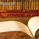 Law Offices Of Charles S. Althouse - Business Law Attorneys
