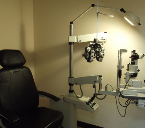 Byers Eye Care - Arkadelphia, AR