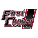 First Choice Heating & Cooling - Heating Equipment & Systems