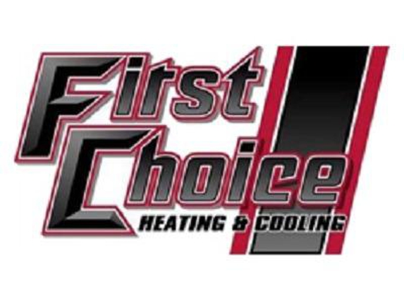 First Choice Heating & Cooling - Brownstown, IN