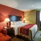 Quality Inn & Suites Pine Bluff