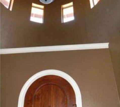 Daves Painting interior/exterior and minor home improvement - Midland, TX