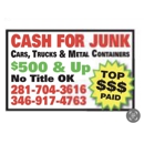 J & B AUTO REBUILDER & DISMANTLER - Used Car Dealers