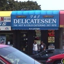 F & J Deli - Delicatessens