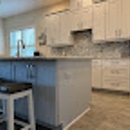 Custom Painted Kitchens by ZeppArt - Kitchen Planning & Remodeling Service