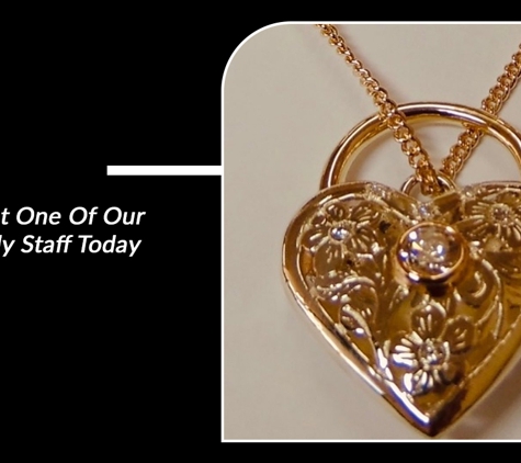 Ballintynes Jewellery - Frankston, VIC. Contact One Of Our Friendly Staff Today