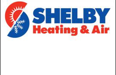 Shelby Heating u0026 Air Conditioning Inc - Shelby, NC 28152