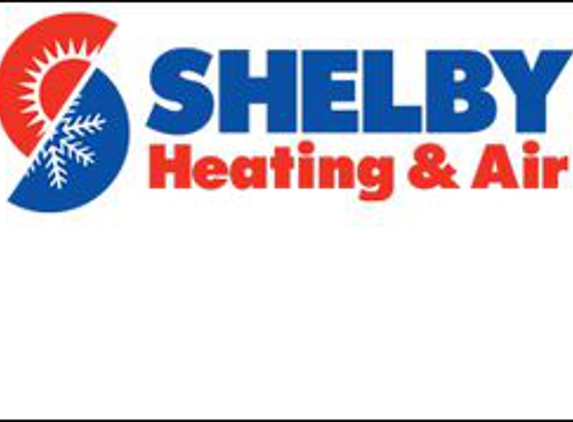 Shelby Heating & Air Conditioning Inc - Shelby, NC