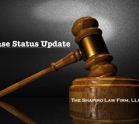 The Shapiro Law Firm, LLC - New York, NY