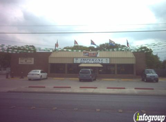 Imperial North Loan & Jewelry - San Antonio, TX