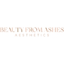 Beauty from Ashes Aesthetics - Day Spas