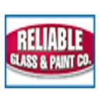 Reliable Glass & Paint Co