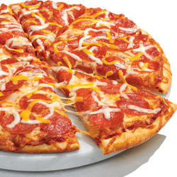 Papa Murphy's Pizza - The XLNY: too big for one post, but still