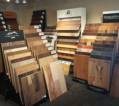 Maverick Flooring - Avon, CO. Hardwood, Engineered Wood