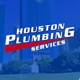 Houston Plumbing Services