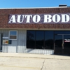 Chuck Sabia's Auto Body Inc gallery