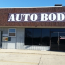 Chuck Sabia's Auto Body Inc - Automobile Body Repairing & Painting